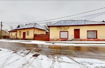 Eladó Miskolci családi ház hirdetés (46254733)