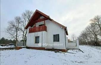 Eladó Nyíregyházai családi ház hirdetés (37614251)