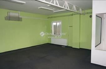 Eladó Zalaegerszegi raktár hirdetés (73313272)
