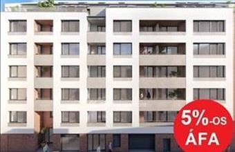 Eladó Budapest VIII. kerületi tégla lakás hirdetés (44374663)