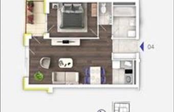 Eladó Budapest VIII. kerületi tégla lakás hirdetés (92133499)