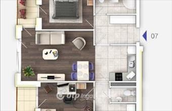 Eladó Budapest VIII. kerületi tégla lakás hirdetés (33962959)