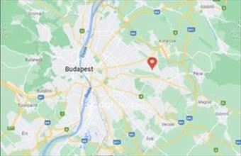 Eladó Budapest XVI. kerületi fejlesztési lakóterület hirdetés (83584459)