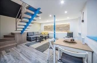 Eladó Budapest VII. kerületi tégla lakás hirdetés (32813444)