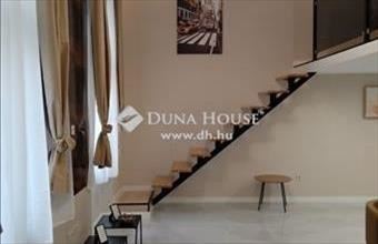 Eladó Budapest V. kerületi tégla lakás hirdetés (47933342)