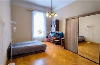 Eladó Budapest VI. kerületi tégla lakás hirdetés (62547747)