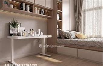 Eladó Budapest VIII. kerületi tégla lakás hirdetés (44637245)