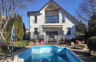 Eladó Budapest XXII. kerületi családi ház hirdetés (49827443)