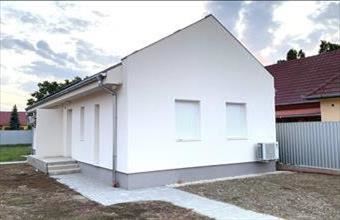 Eladó Inárcsi ikerház hirdetés (48433261)