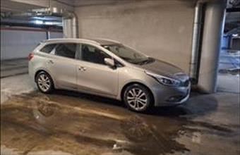 Eladó Budapest VI. kerületi teremgarázs hely hirdetés (54497243)