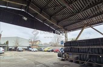 Eladó Budapest XIII. kerületi műhely hirdetés (35862323)