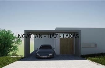 Eladó Gödöllői ikerház hirdetés (73492975)