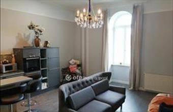 Eladó Budapest VI. kerületi tégla lakás hirdetés (58284685)