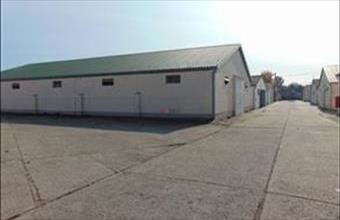 Kiadó Mohácsi egyéb üzlethelyiség hirdetés (52729722)