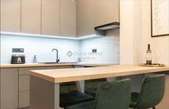 Eladó Budapest VI. kerületi tégla lakás hirdetés (87379633)