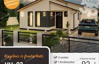 Eladó Kiskunfélegyházai családi ház hirdetés (28365557)