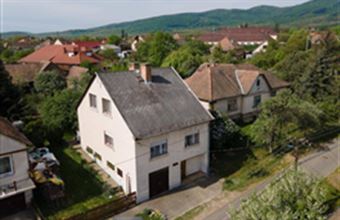 Eladó Diósjenői családi ház hirdetés (49456275)