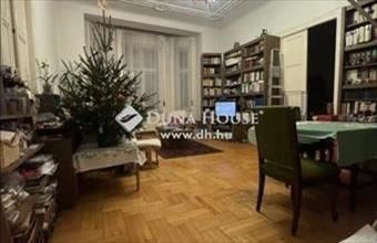 Eladó Budapest VIII. kerületi tégla lakás hirdetés (94378223)