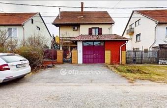 Eladó Mezőkövesdi családi ház hirdetés (43467534)