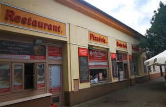 Eladó Gyulai étterem, vendéglő hirdetés (52959443)