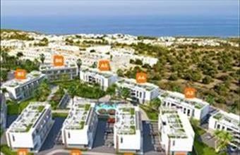 Eladó Ciprusi tégla lakás hirdetés (51334335)