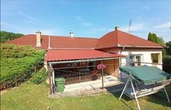 Eladó Alsópetényi családi ház hirdetés (24748372)