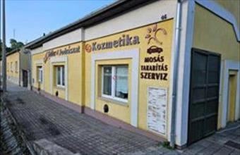 Eladó Mohácsi egyéb üzlethelyiség hirdetés (95746444)