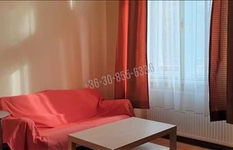 Kiadó Budapest VII. kerületi tégla lakás hirdetés (78793384)