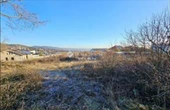 Eladó Pomázi lakóövezeti telek hirdetés (92231423)