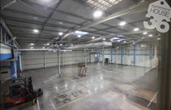 Eladó Kecskeméti egyéb ipari ingatlan hirdetés (19697843)