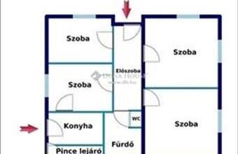 Eladó Gyáli családi ház hirdetés (87942374)