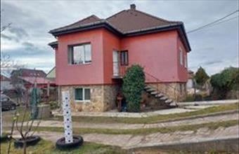 Eladó Veresegyházi családi ház hirdetés (15745464)