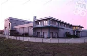 Eladó Kecskeméti raktár hirdetés (74249359)