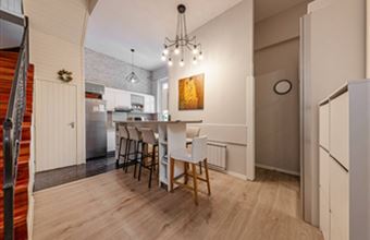 Eladó Budapest IX. kerületi egyéb lakás hirdetés (83438933)