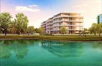 Eladó Siófoki tégla lakás hirdetés (77793349)