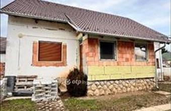 Eladó Bólyi családi ház hirdetés (97242727)