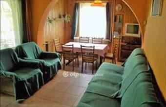 Eladó Fonyódi családi ház hirdetés (52919279)