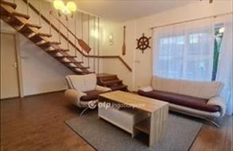 Eladó Siófoki családi ház hirdetés (13437744)