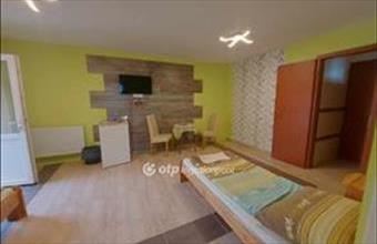 Eladó Dávodi hotel, szálloda, panzió hirdetés (83972573)