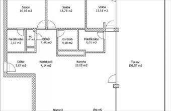 Eladó Keszthelyi tégla lakás hirdetés (33392958)
