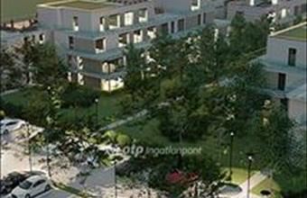 Eladó Siófoki tégla lakás hirdetés (43533753)