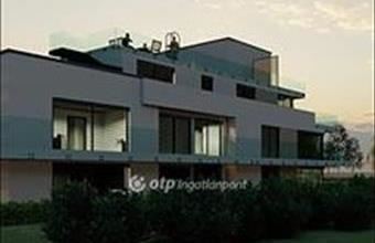 Eladó Siófoki tégla lakás hirdetés (12437734)