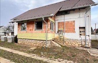 Eladó Bólyi családi ház hirdetés (44647479)