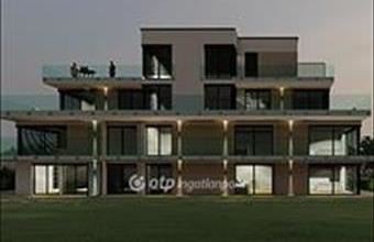 Eladó Siófoki tégla lakás hirdetés (83735856)