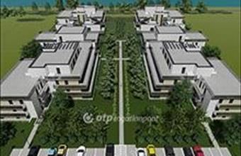 Eladó Siófoki tégla lakás hirdetés (35563323)