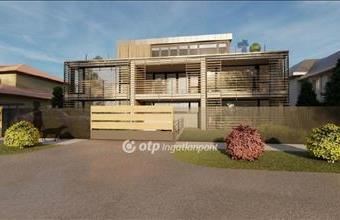 Eladó Siófoki tégla lakás hirdetés (73528448)