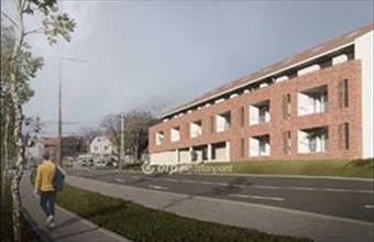 Eladó Pécsi tégla lakás hirdetés (21531943)