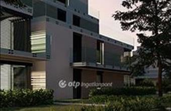 Eladó Siófoki tégla lakás hirdetés (87361937)