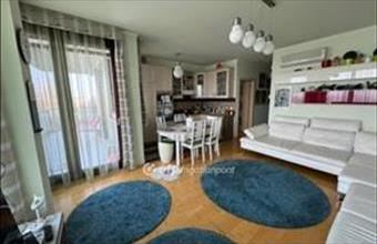 Eladó Budapest XIII. kerületi tégla lakás hirdetés (32234766)