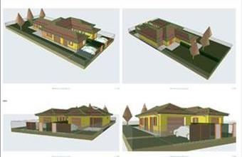 Eladó Fóti ikerház hirdetés (24976933)